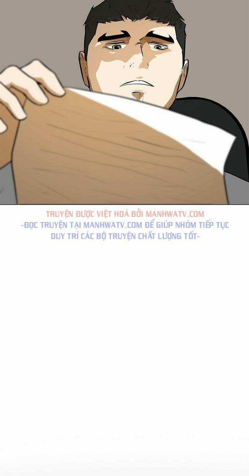 Sinh Vật Đen Tối - Chapter 68 - Trang 7