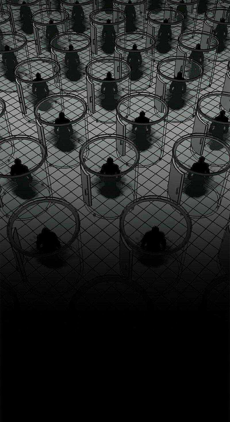 Sinh Vật Đen Tối - Chapter 68 - Trang 64