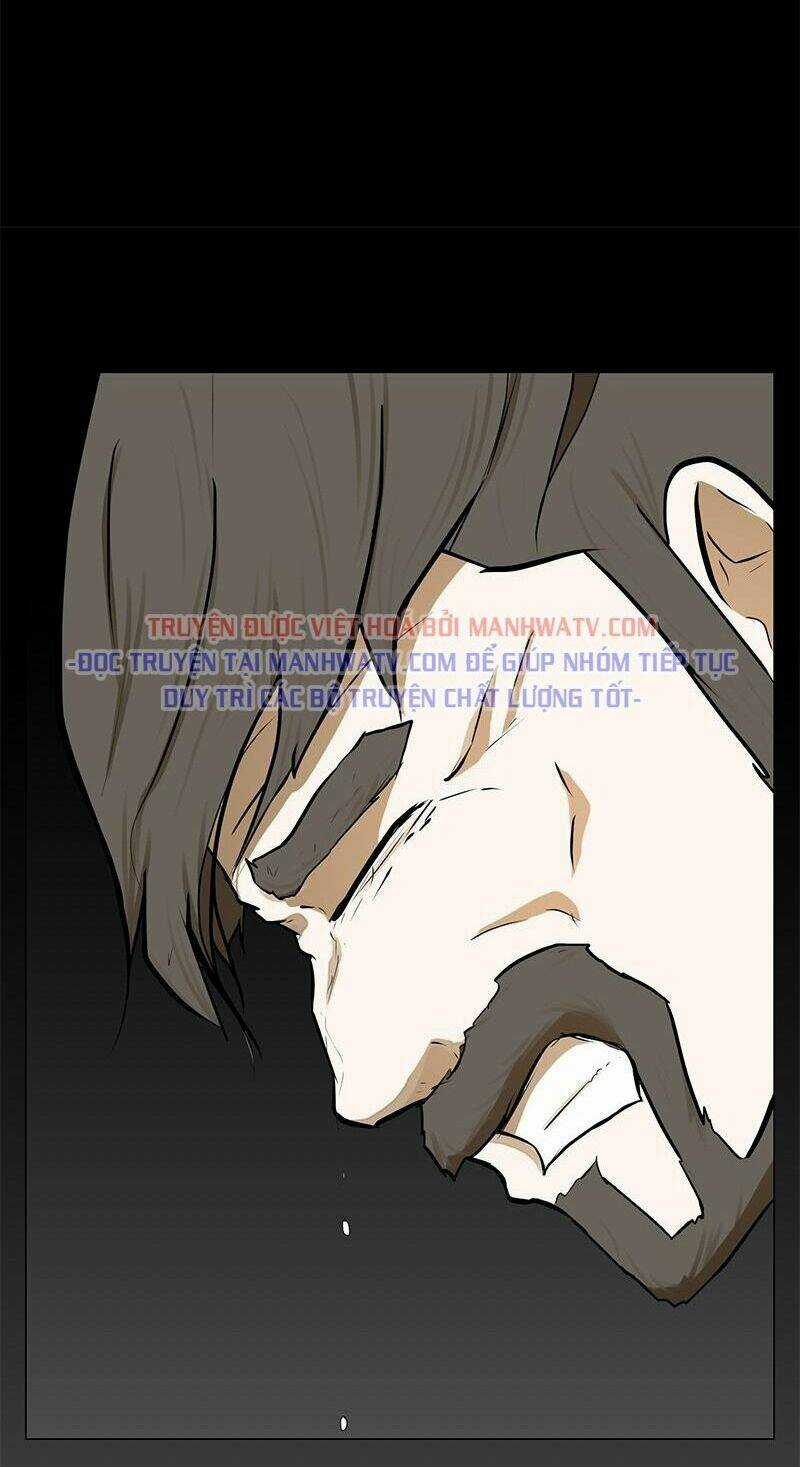 Sinh Vật Đen Tối - Chapter 68 - Trang 65