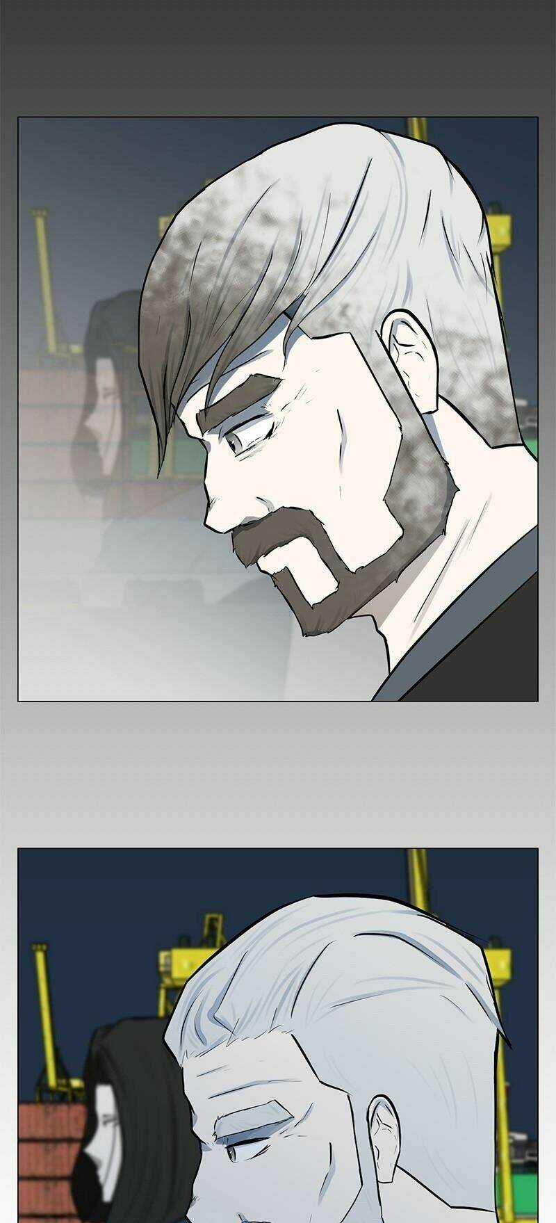 Sinh Vật Đen Tối - Chapter 68 - Trang 66