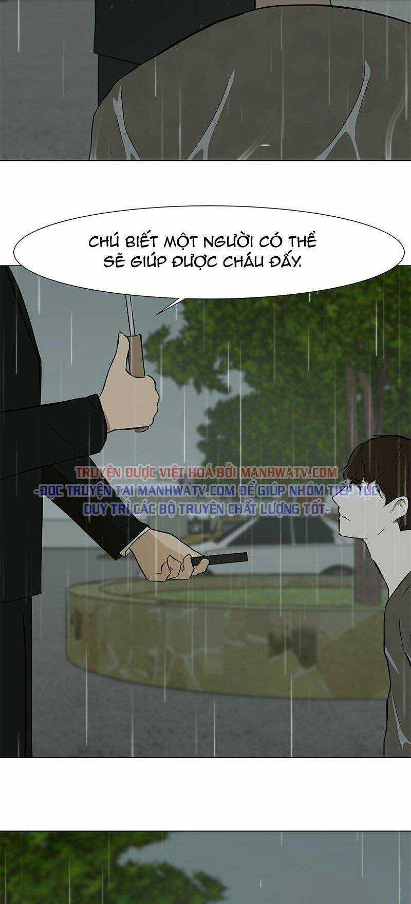 Sinh Vật Đen Tối - Chapter 68 - Trang 69