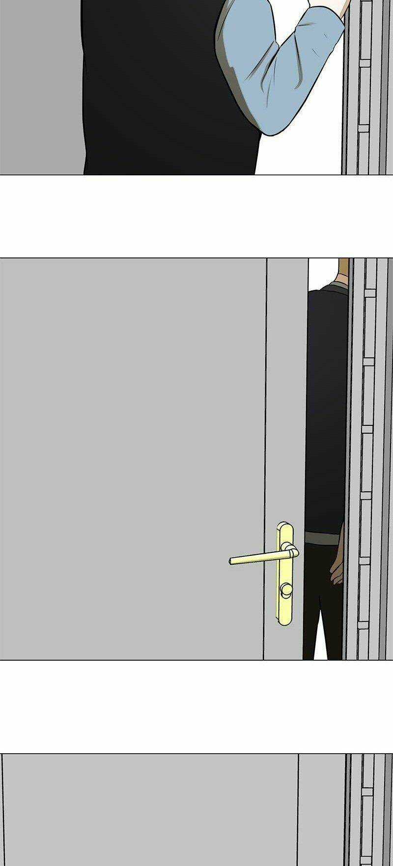 Sinh Vật Đen Tối - Chapter 68 - Trang 78