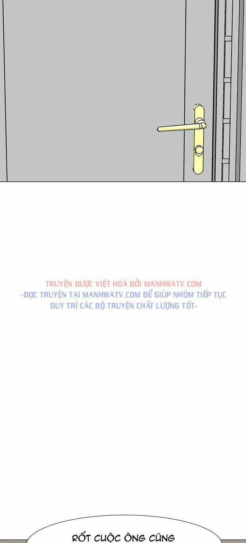 Sinh Vật Đen Tối - Chapter 68 - Trang 79