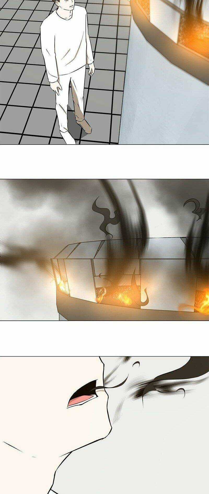 Sinh Vật Đen Tối - Chapter 69 - Trang 14