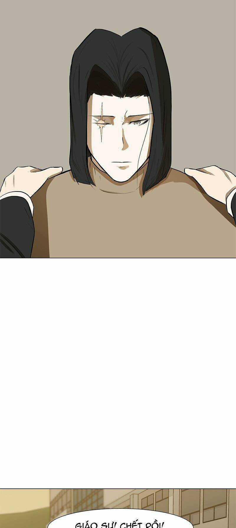 Sinh Vật Đen Tối - Chapter 69 - Trang 22