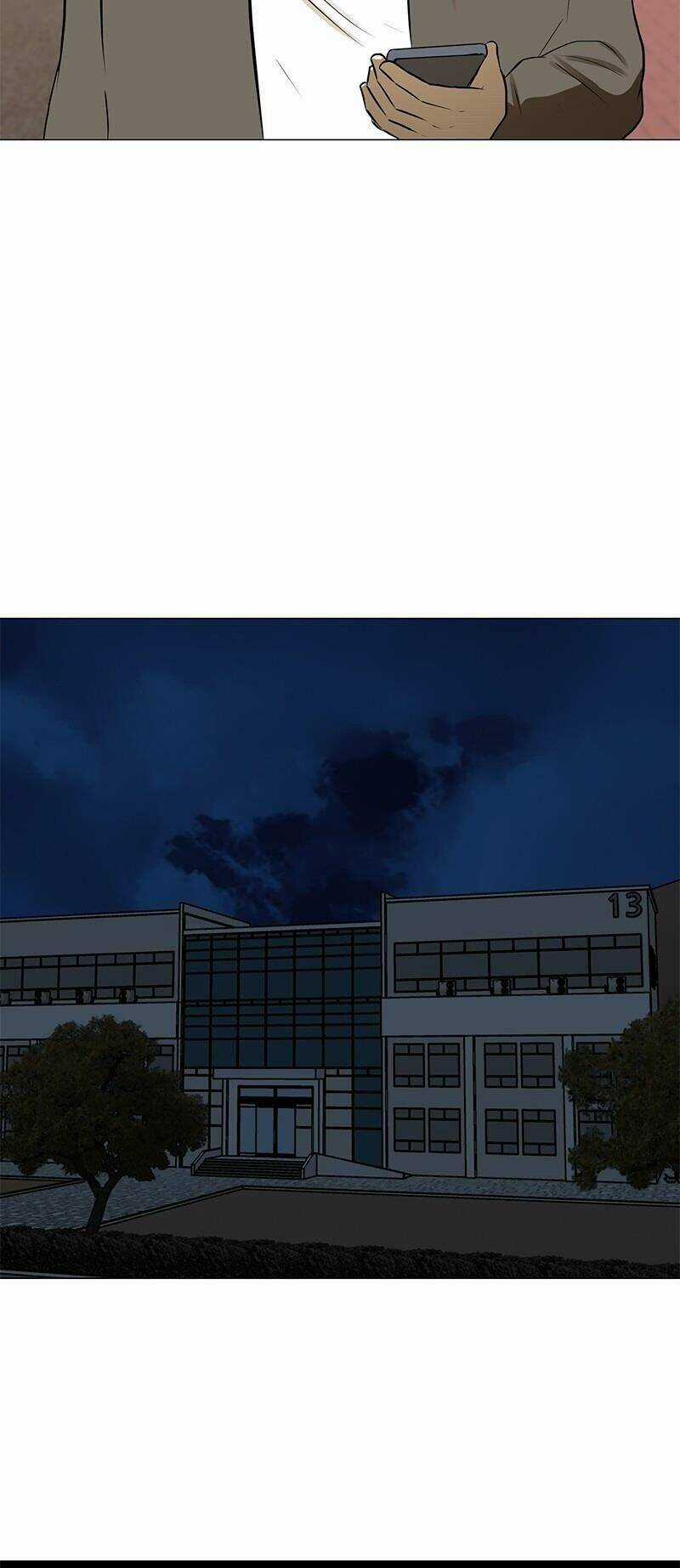 Sinh Vật Đen Tối - Chapter 69 - Trang 42