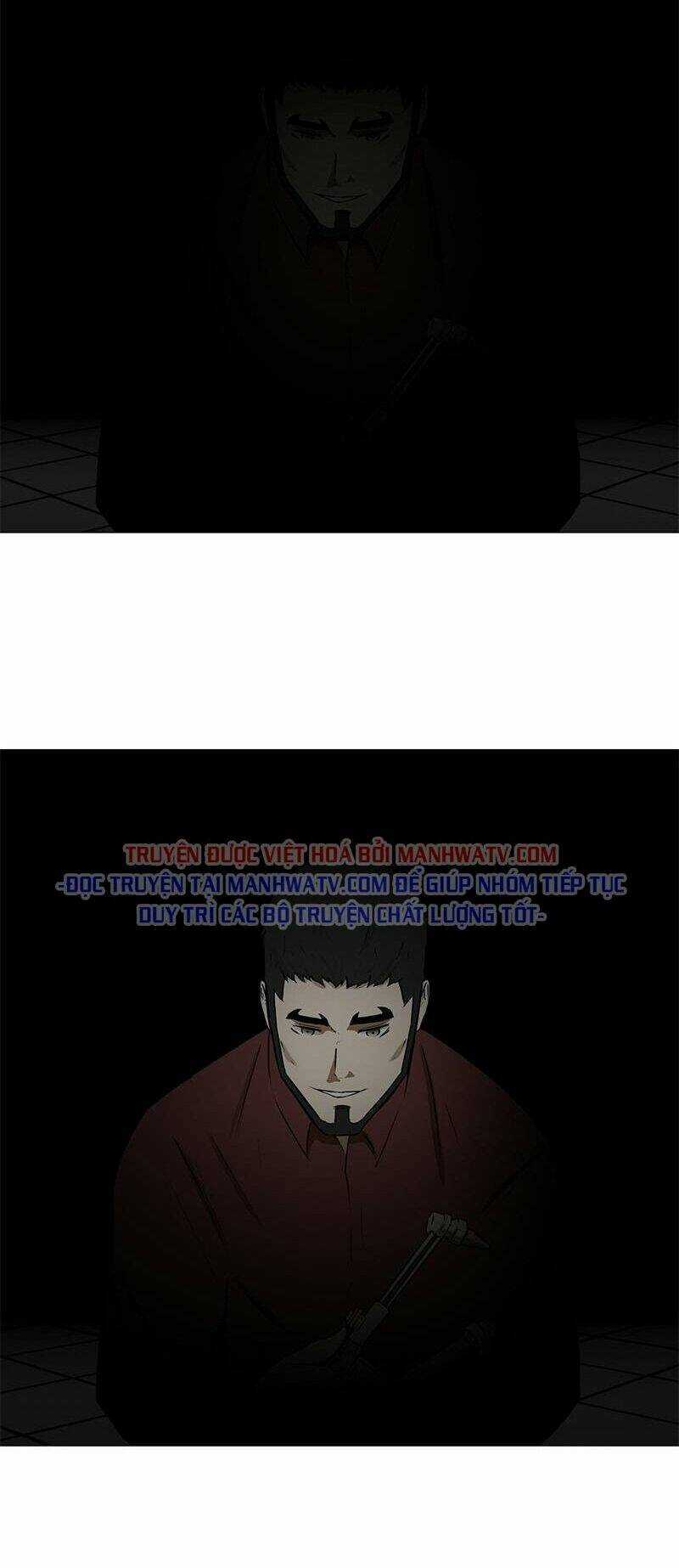 Sinh Vật Đen Tối - Chapter 69 - Trang 47