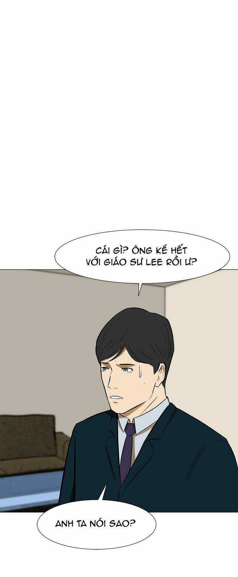 Sinh Vật Đen Tối - Chapter 69 - Trang 64