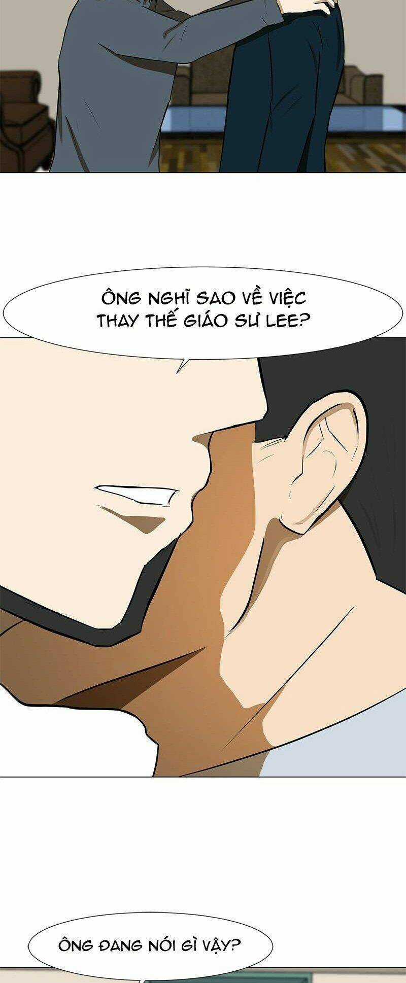 Sinh Vật Đen Tối - Chapter 69 - Trang 66