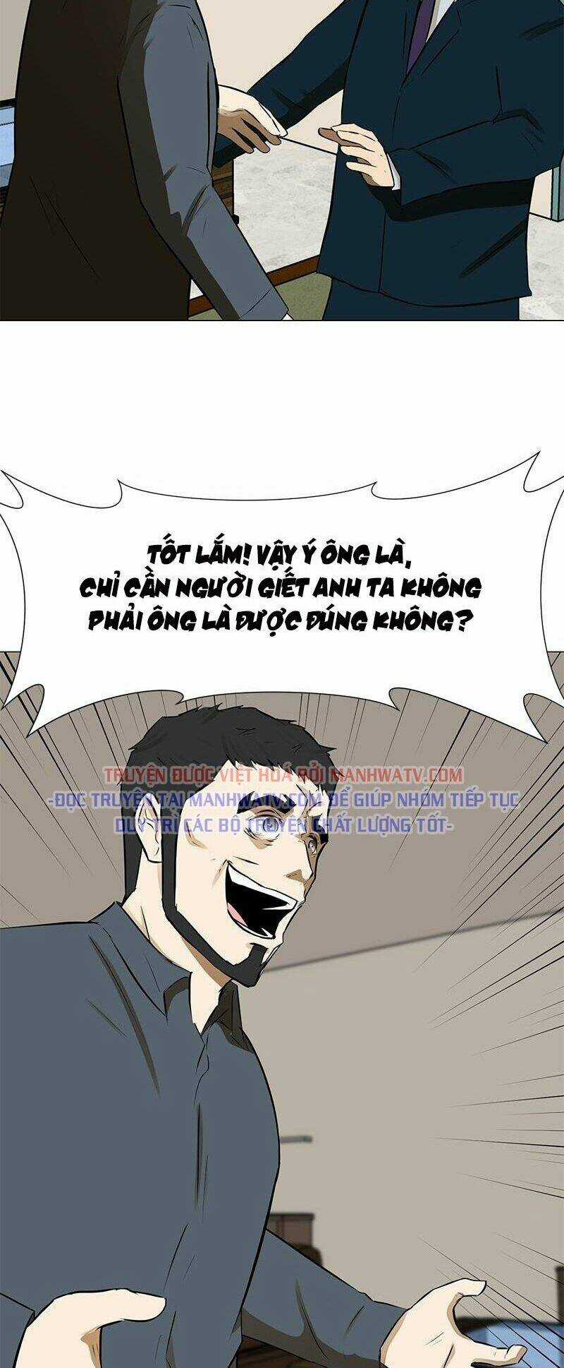 Sinh Vật Đen Tối - Chapter 69 - Trang 69