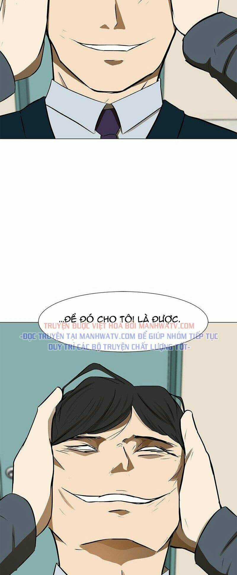 Sinh Vật Đen Tối - Chapter 69 - Trang 73