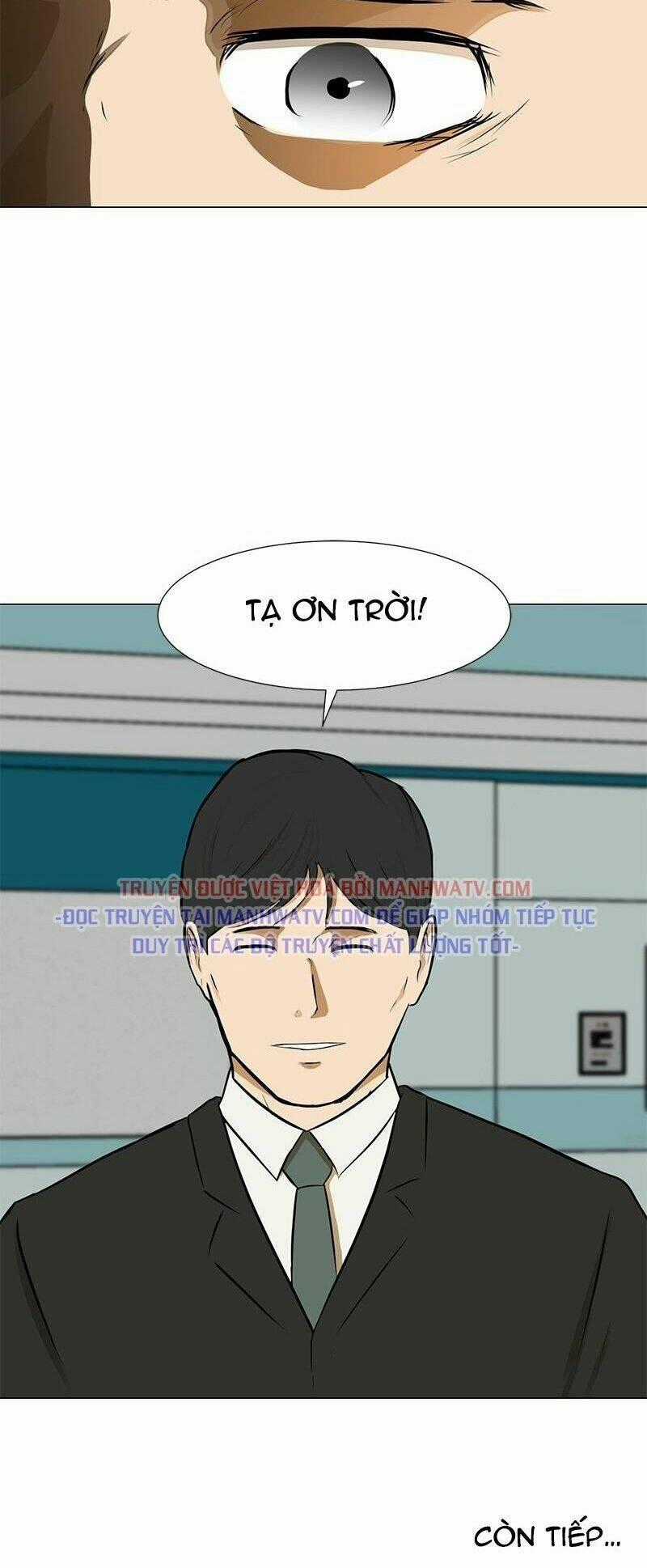 Sinh Vật Đen Tối - Chapter 69 - Trang 81