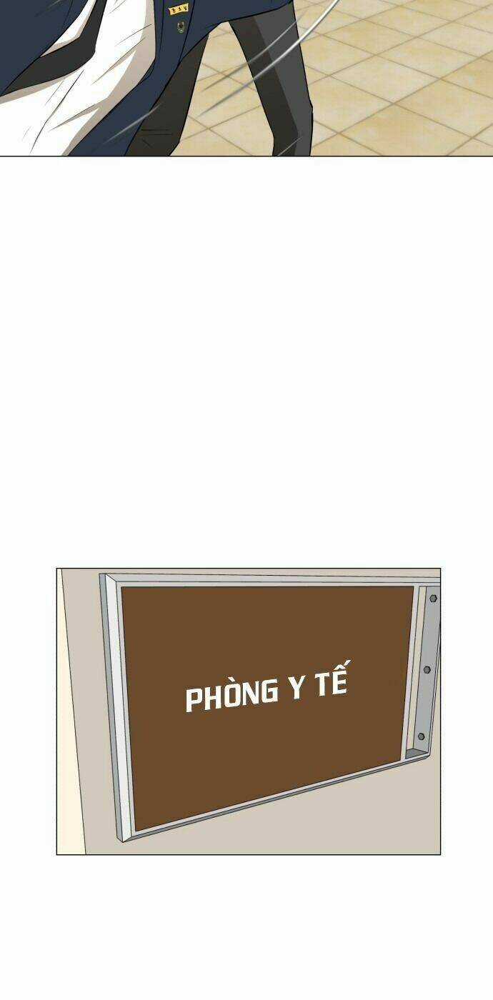 Sinh Vật Đen Tối - Chapter 7 - Trang 11