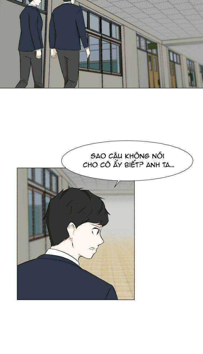 Sinh Vật Đen Tối - Chapter 7 - Trang 14