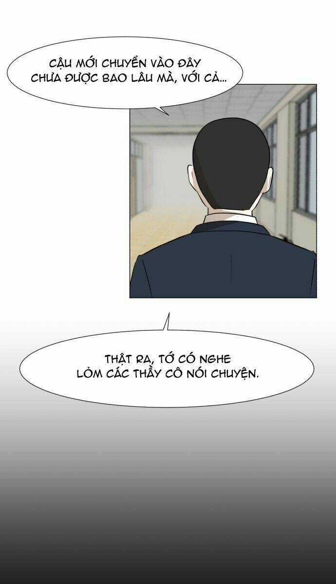 Sinh Vật Đen Tối - Chapter 7 - Trang 15