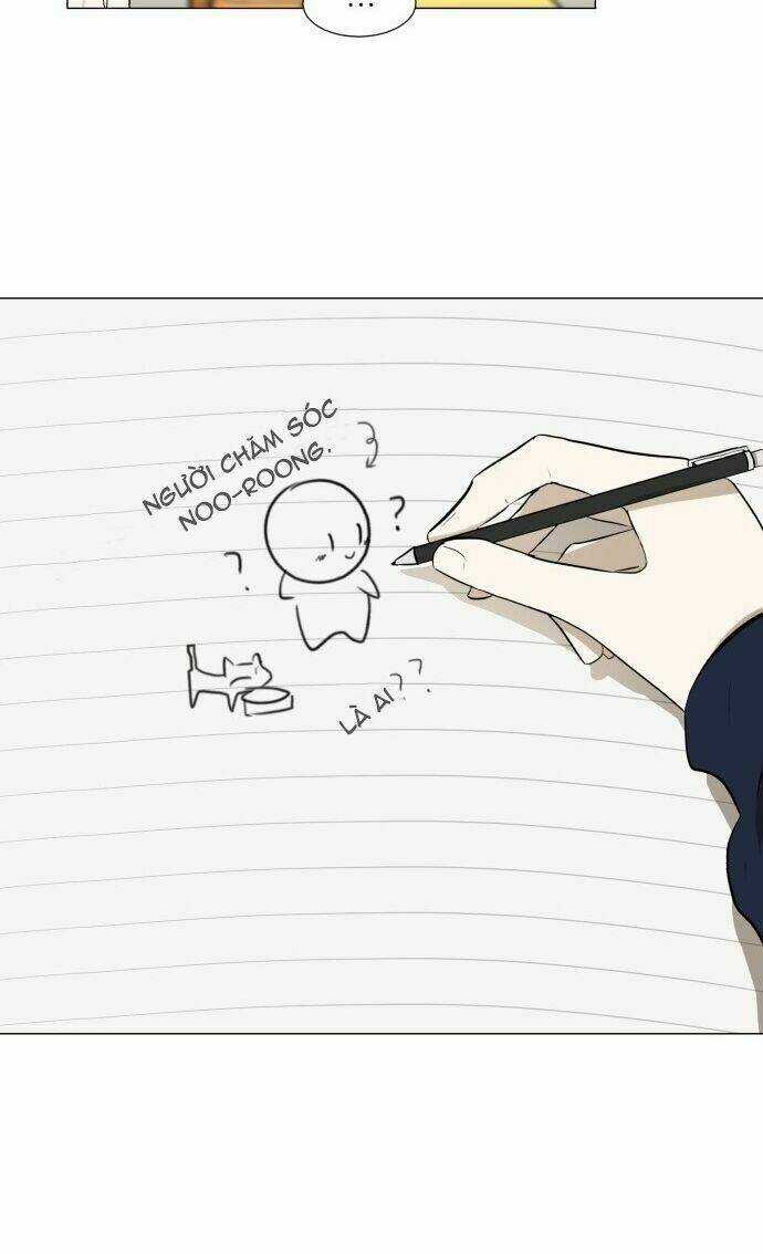 Sinh Vật Đen Tối - Chapter 7 - Trang 46