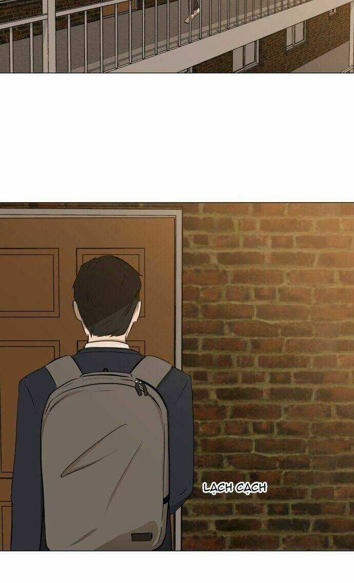 Sinh Vật Đen Tối - Chapter 7 - Trang 49