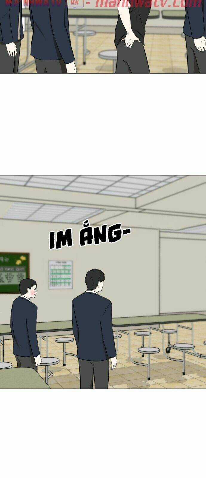 Sinh Vật Đen Tối - Chapter 7 - Trang 8