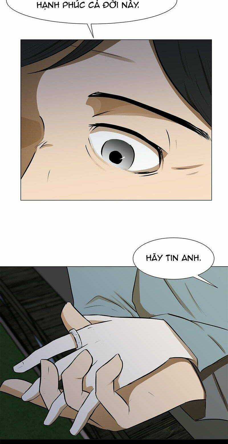 Sinh Vật Đen Tối - Chapter 70 - Trang 14