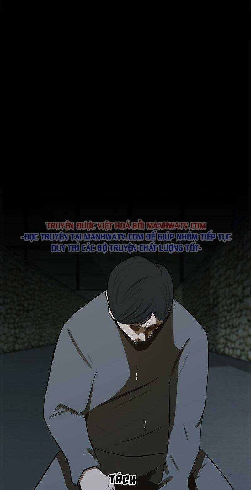 Sinh Vật Đen Tối - Chapter 70 - Trang 15