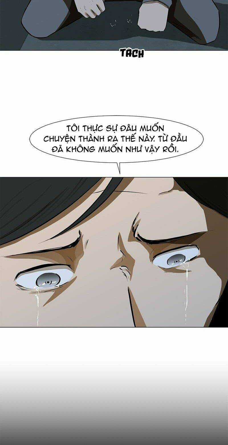 Sinh Vật Đen Tối - Chapter 70 - Trang 16