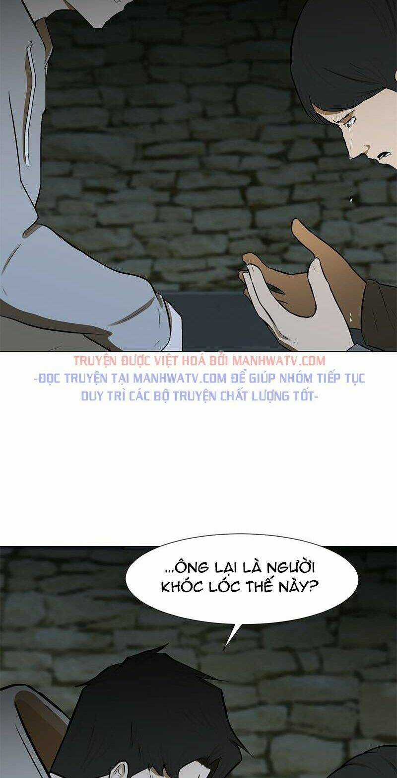 Sinh Vật Đen Tối - Chapter 70 - Trang 23