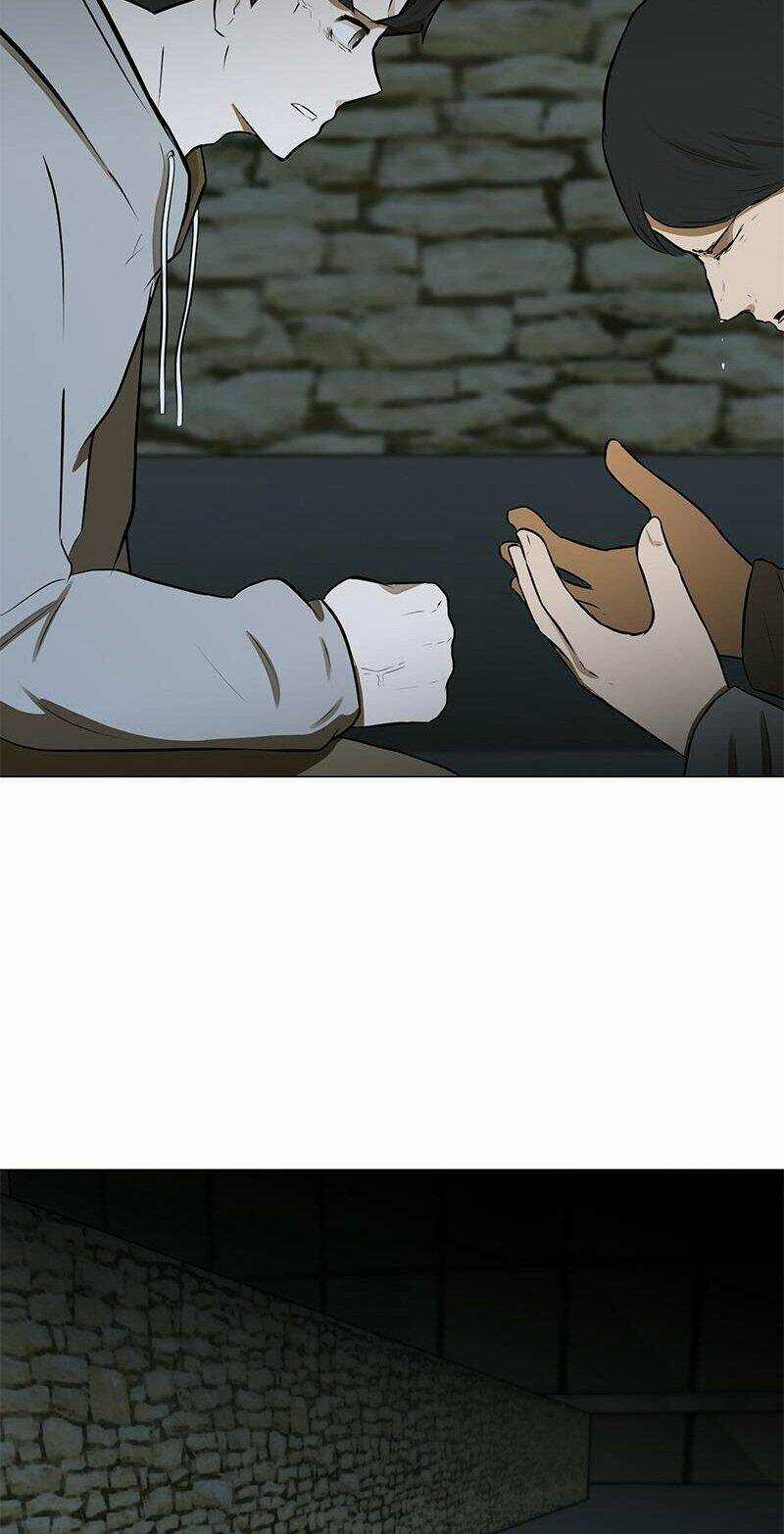 Sinh Vật Đen Tối - Chapter 70 - Trang 24