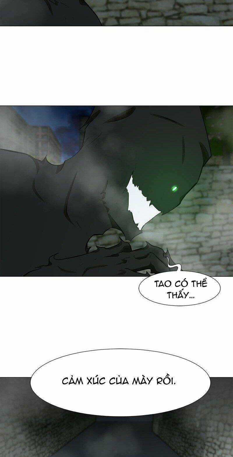 Sinh Vật Đen Tối - Chapter 70 - Trang 26