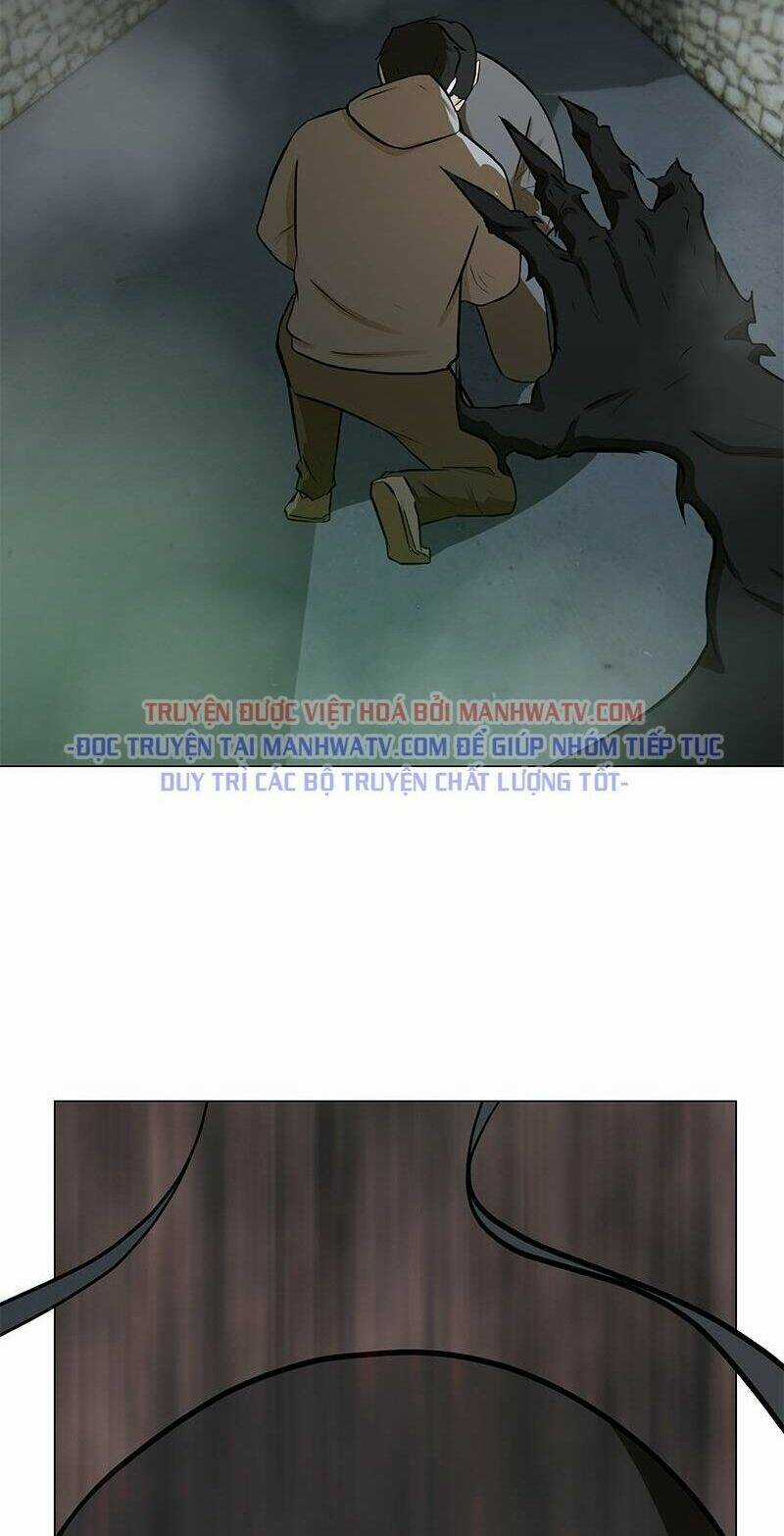 Sinh Vật Đen Tối - Chapter 70 - Trang 27