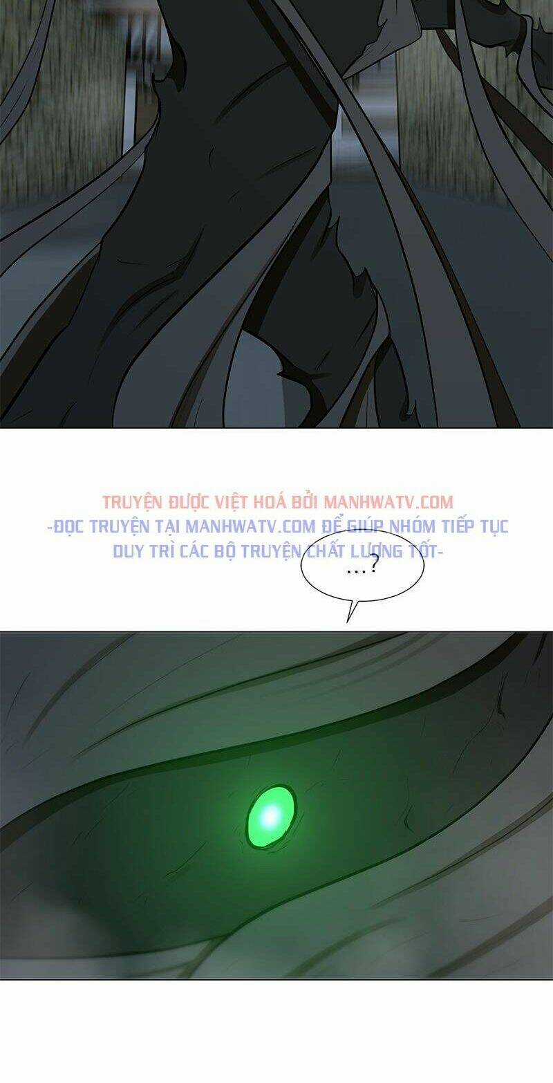 Sinh Vật Đen Tối - Chapter 70 - Trang 29