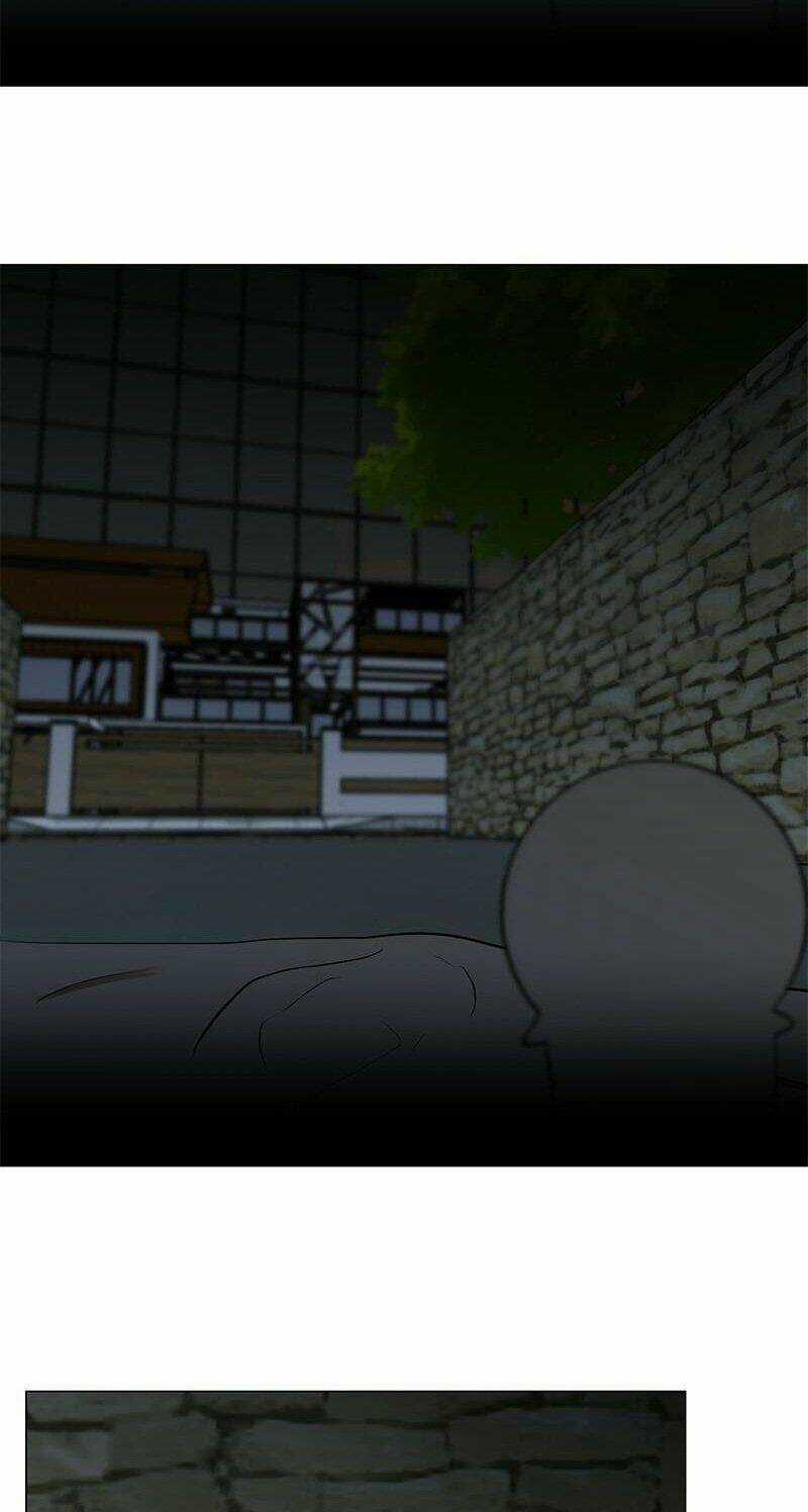 Sinh Vật Đen Tối - Chapter 70 - Trang 38