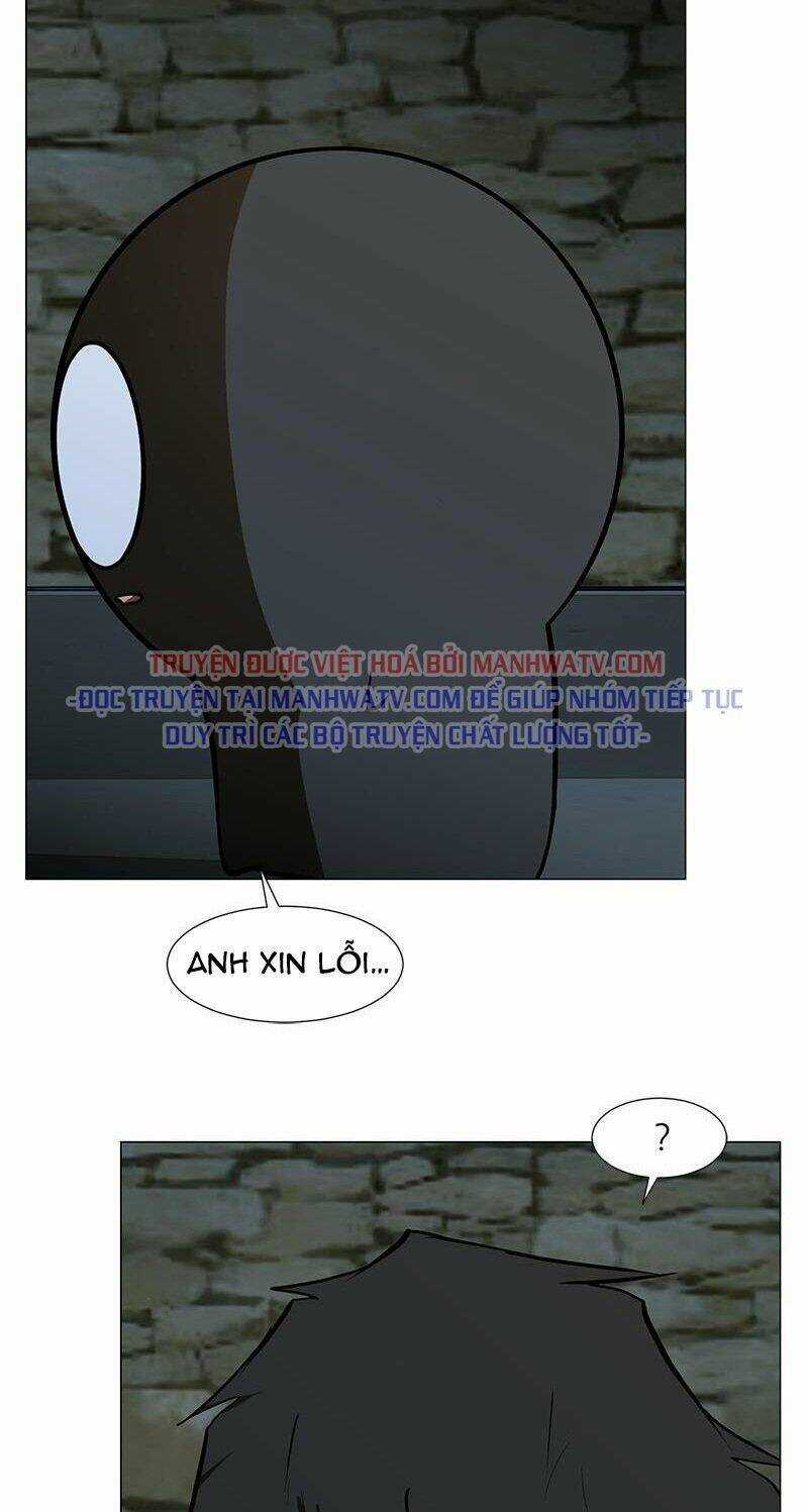 Sinh Vật Đen Tối - Chapter 70 - Trang 39