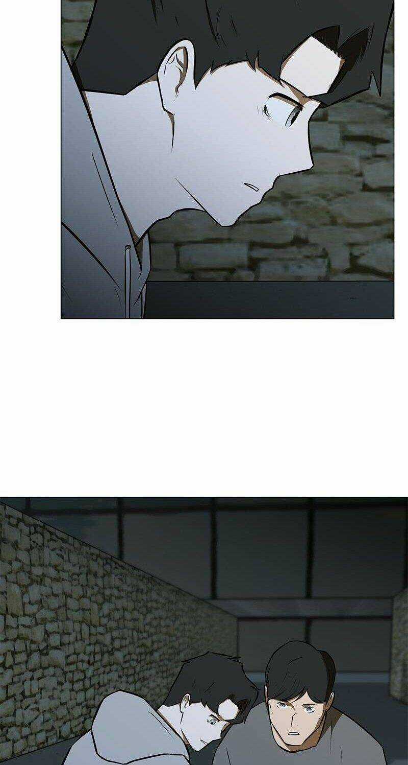 Sinh Vật Đen Tối - Chapter 70 - Trang 40