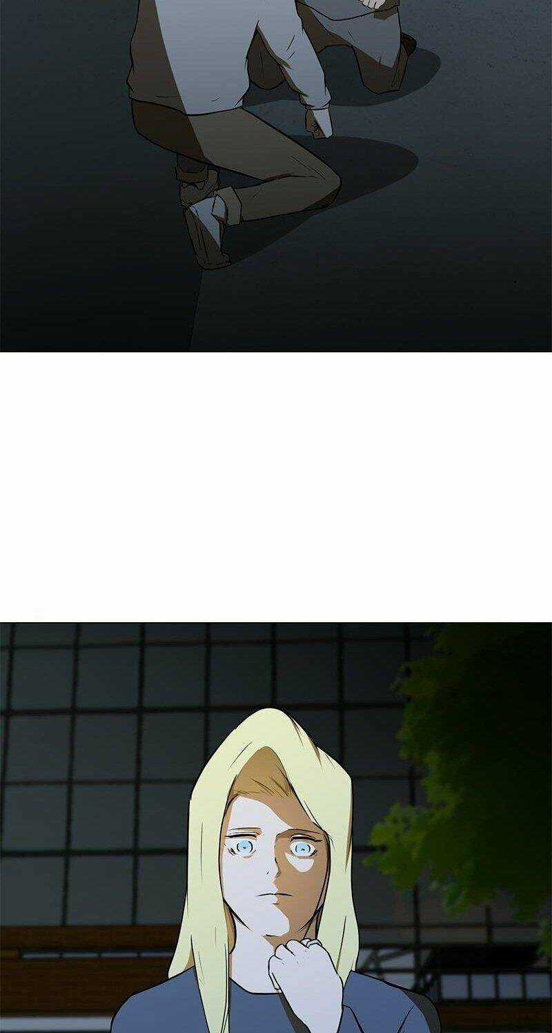 Sinh Vật Đen Tối - Chapter 70 - Trang 42