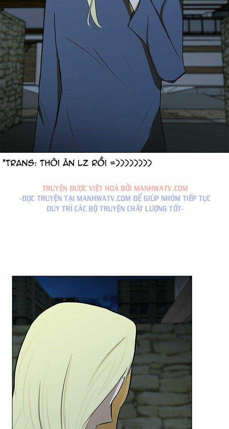 Sinh Vật Đen Tối - Chapter 70 - Trang 43