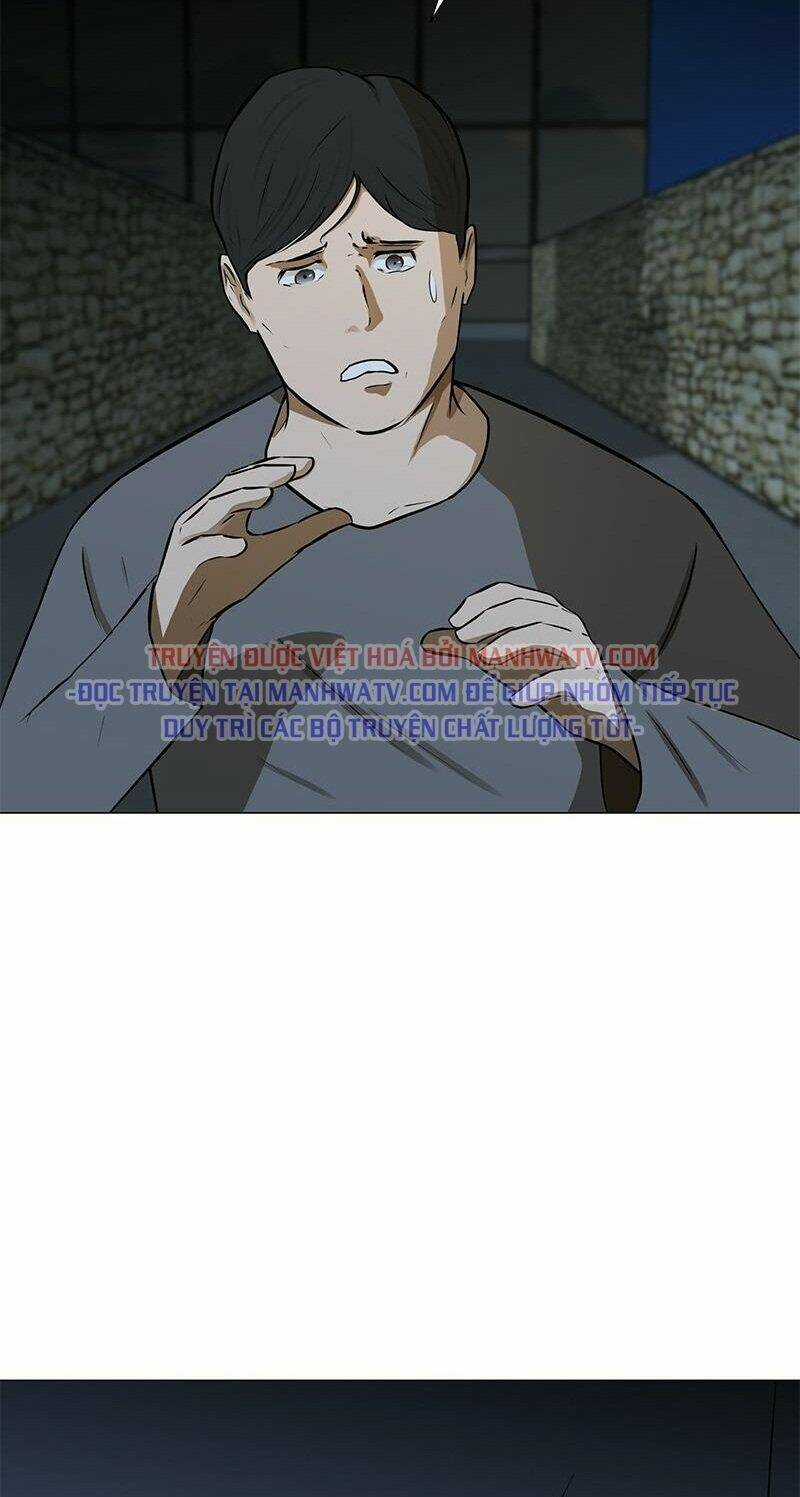 Sinh Vật Đen Tối - Chapter 70 - Trang 47