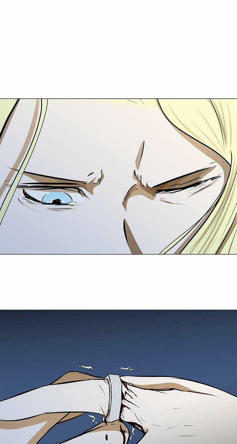 Sinh Vật Đen Tối - Chapter 70 - Trang 50