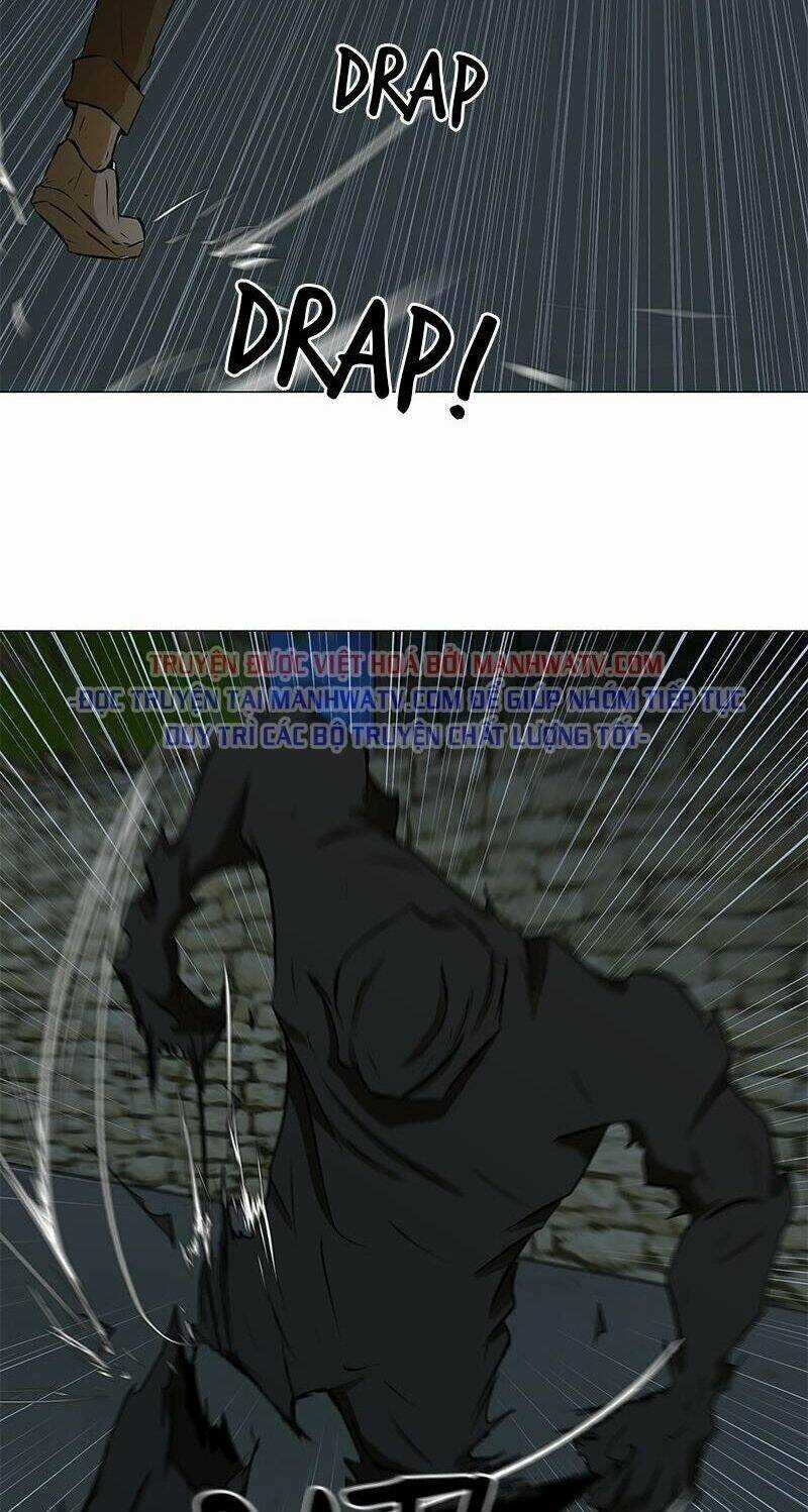 Sinh Vật Đen Tối - Chapter 70 - Trang 59