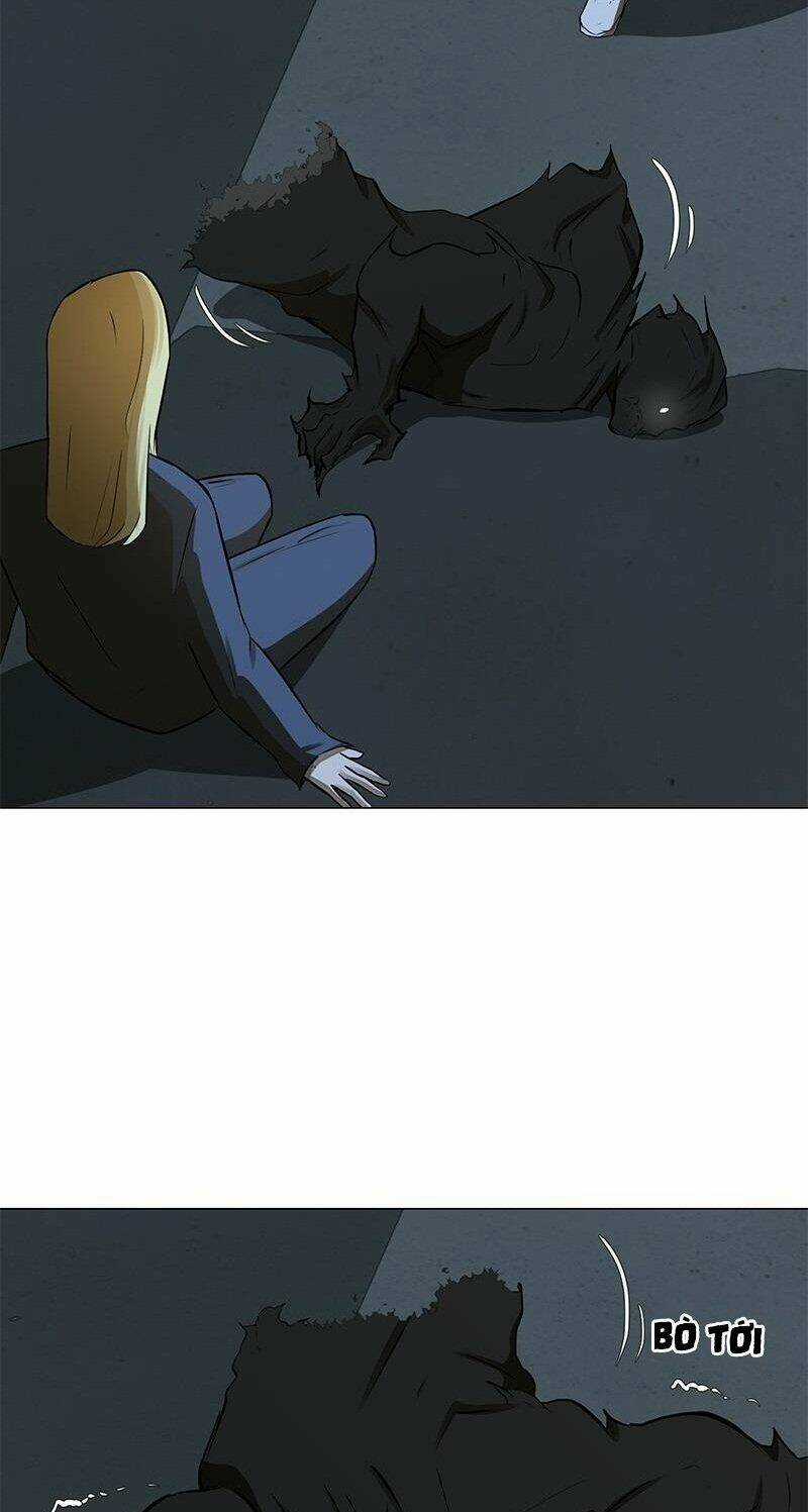 Sinh Vật Đen Tối - Chapter 70 - Trang 62