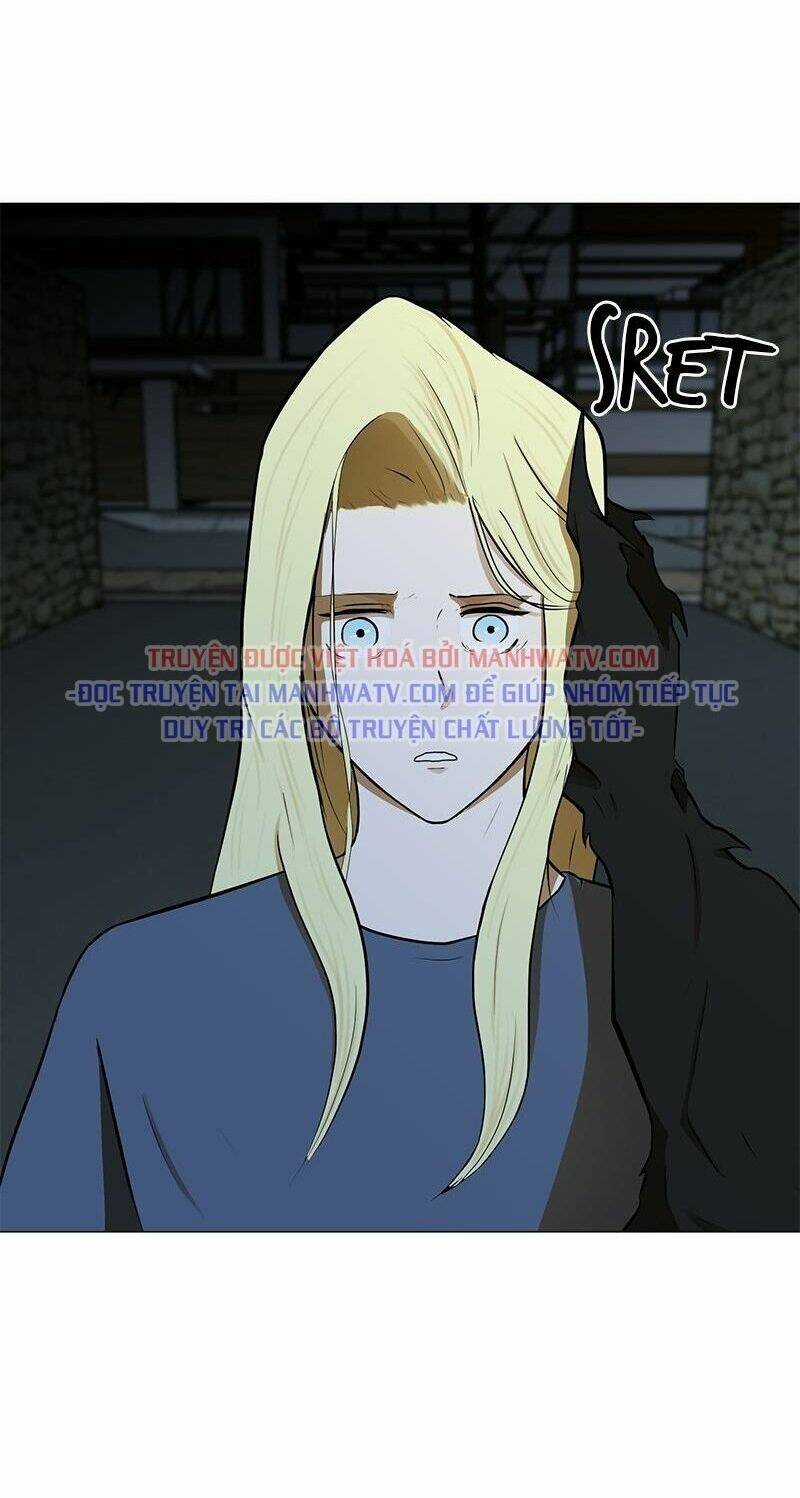 Sinh Vật Đen Tối - Chapter 70 - Trang 65