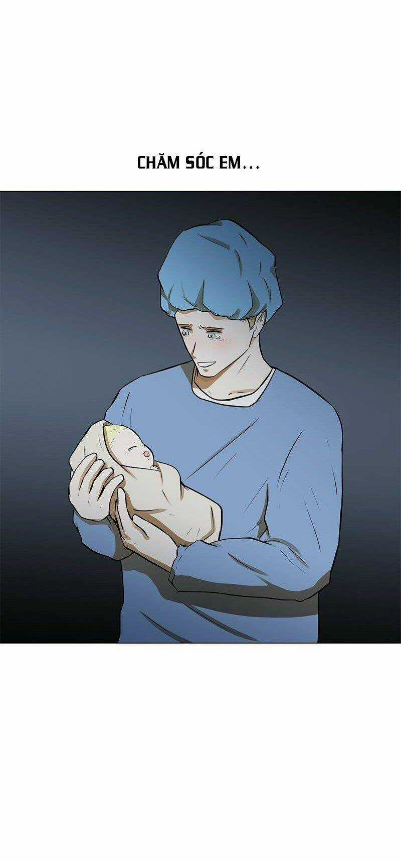 Sinh Vật Đen Tối - Chapter 70 - Trang 68