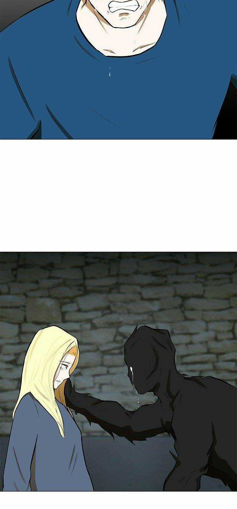 Sinh Vật Đen Tối - Chapter 70 - Trang 72