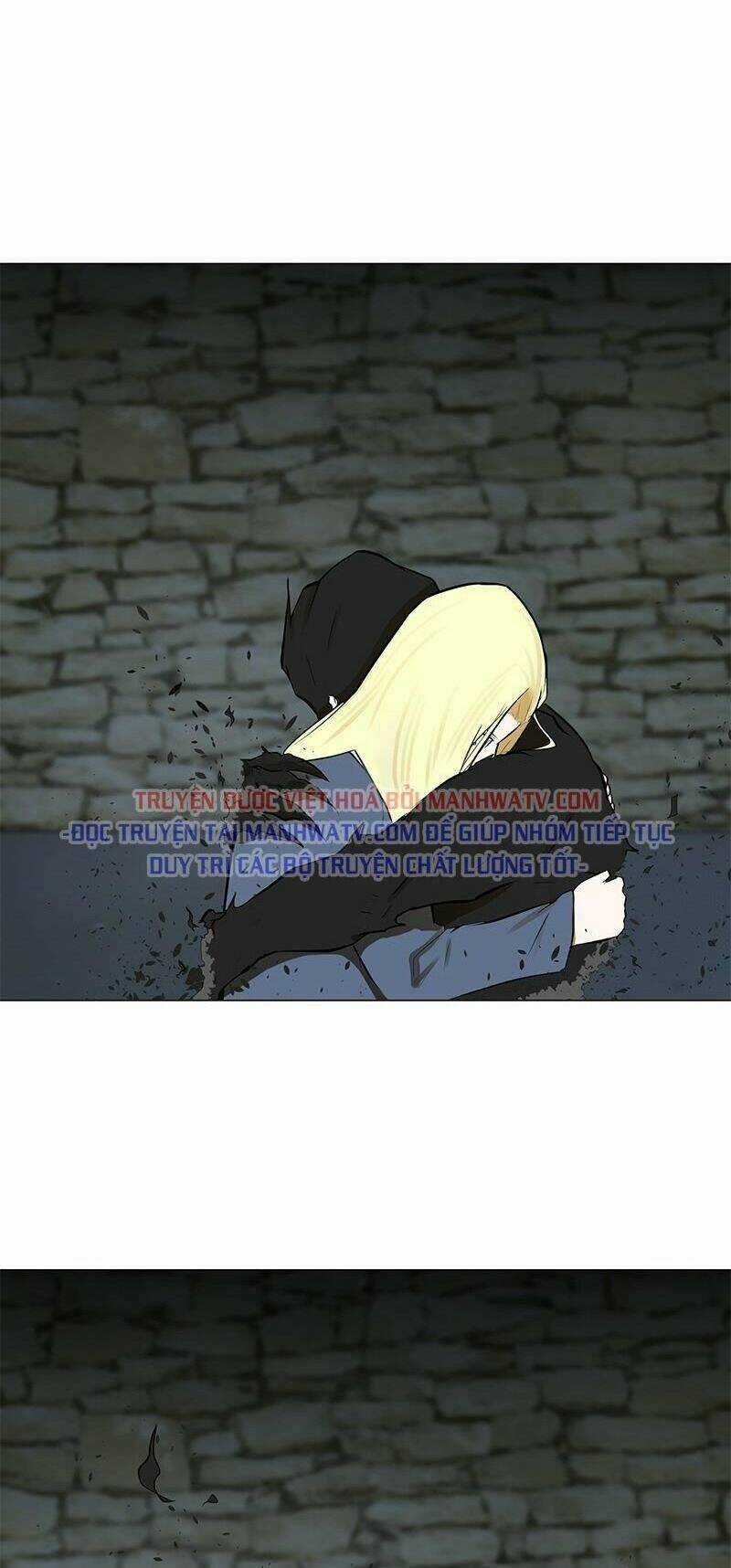 Sinh Vật Đen Tối - Chapter 70 - Trang 75