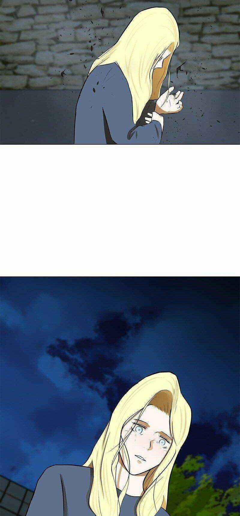 Sinh Vật Đen Tối - Chapter 70 - Trang 76