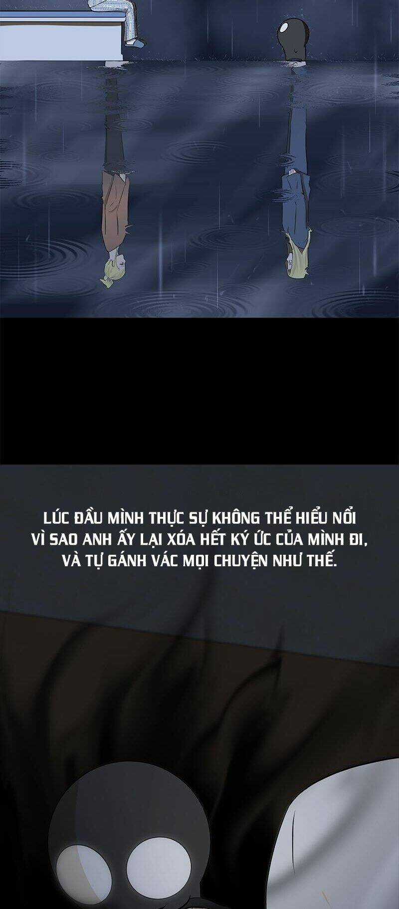 Sinh Vật Đen Tối - Chapter 71 - Trang 12