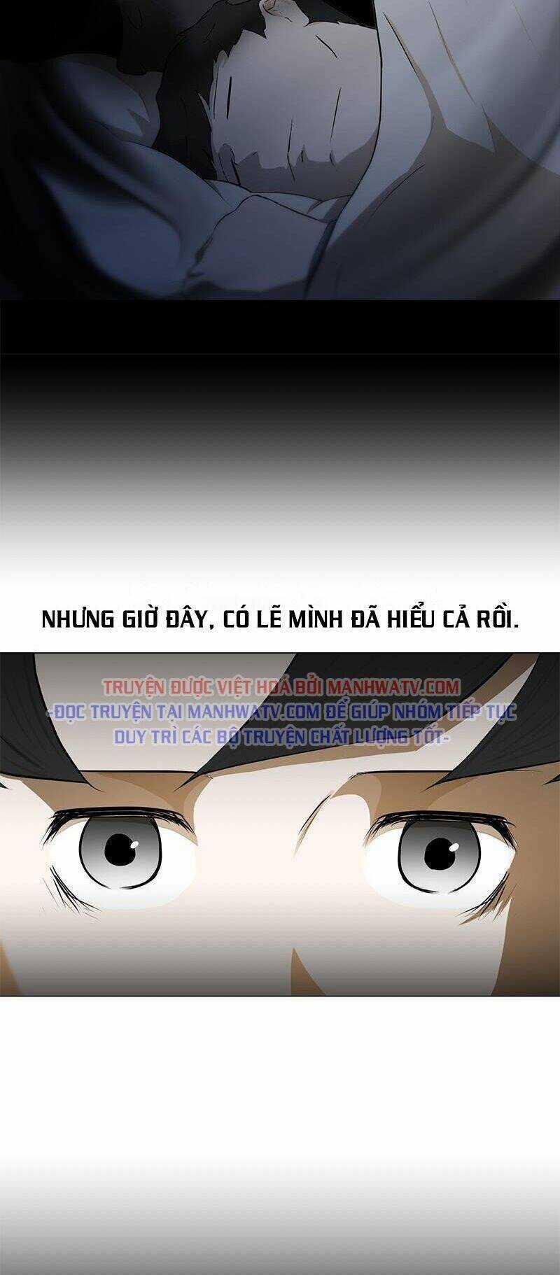 Sinh Vật Đen Tối - Chapter 71 - Trang 13