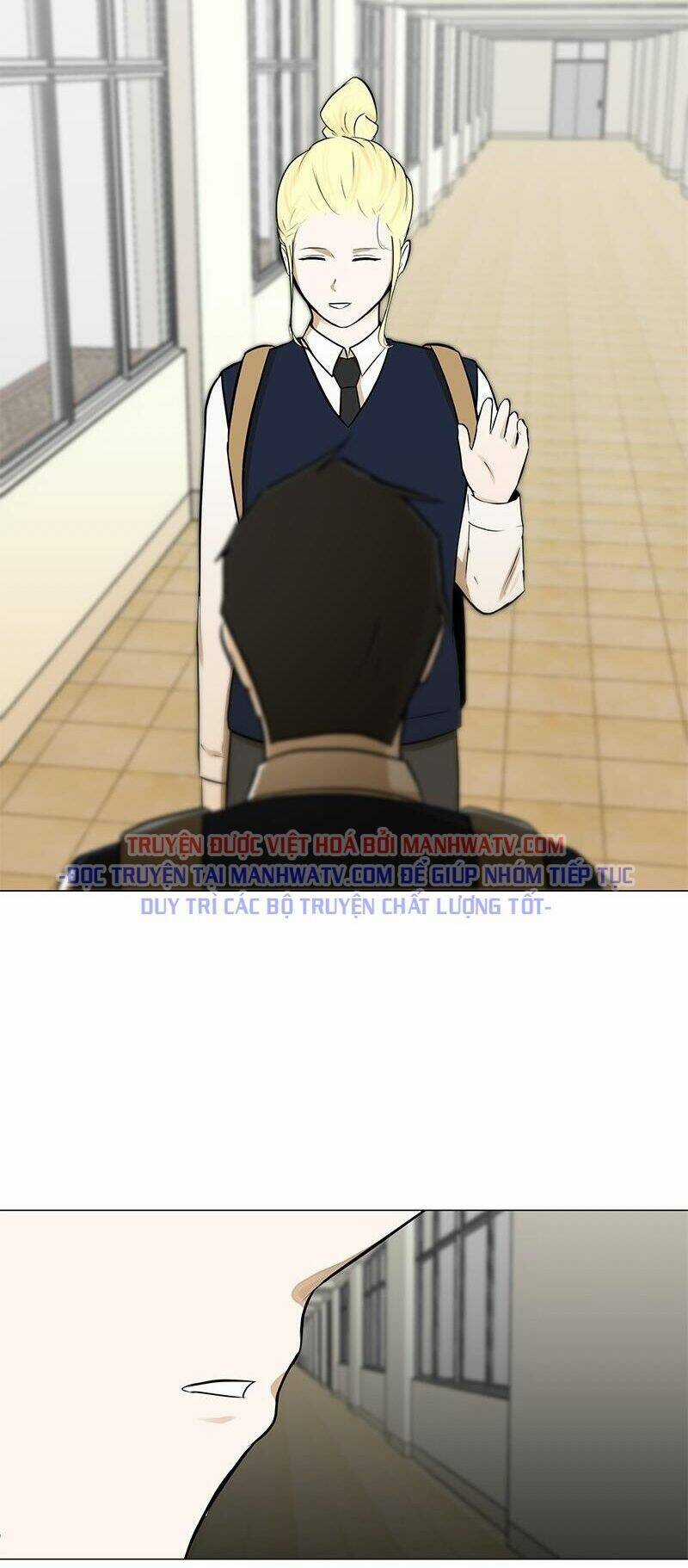 Sinh Vật Đen Tối - Chapter 71 - Trang 15