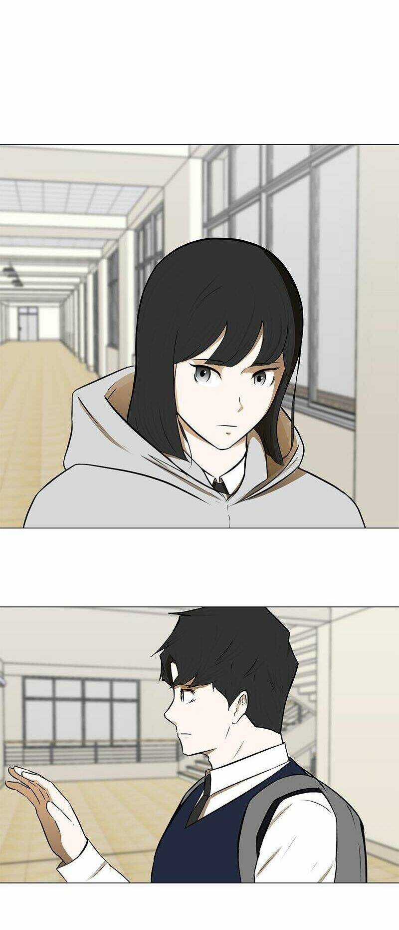 Sinh Vật Đen Tối - Chapter 71 - Trang 18