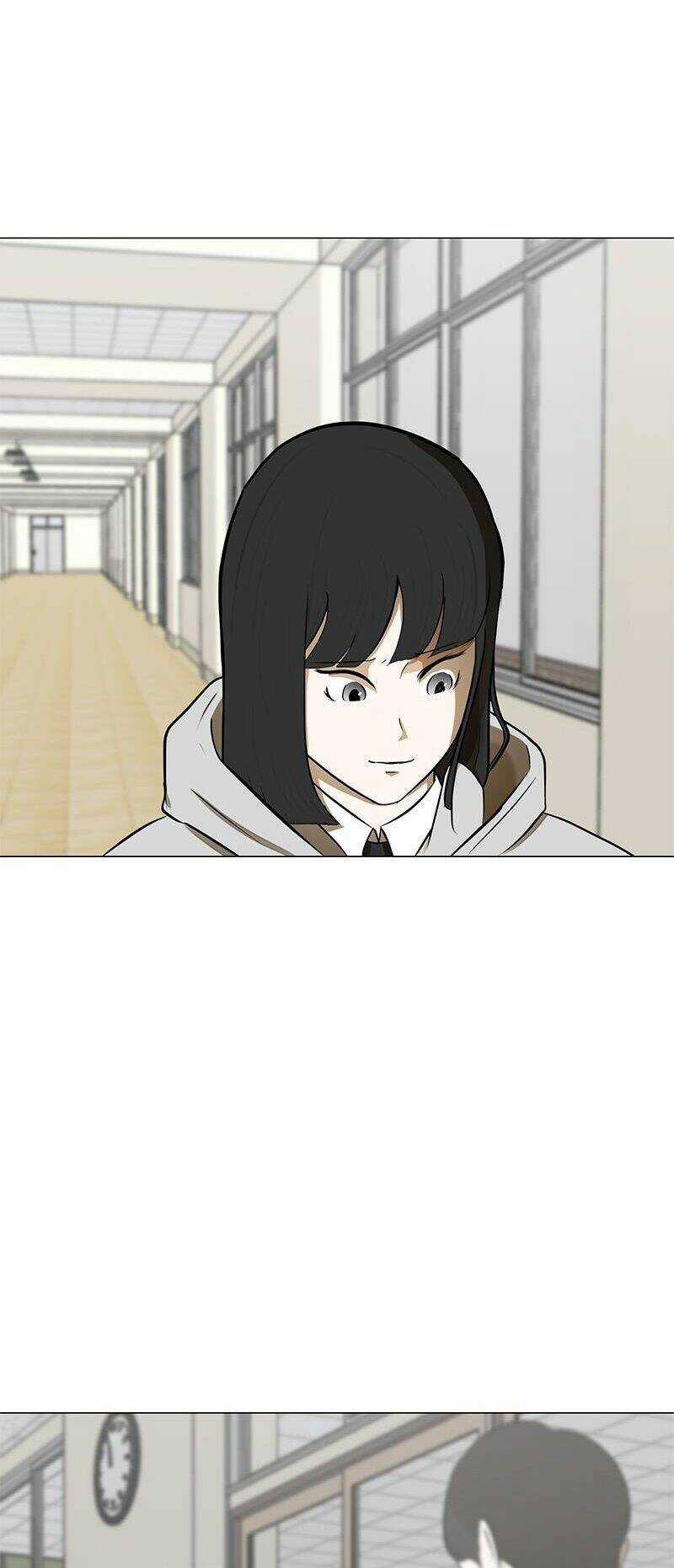 Sinh Vật Đen Tối - Chapter 71 - Trang 20