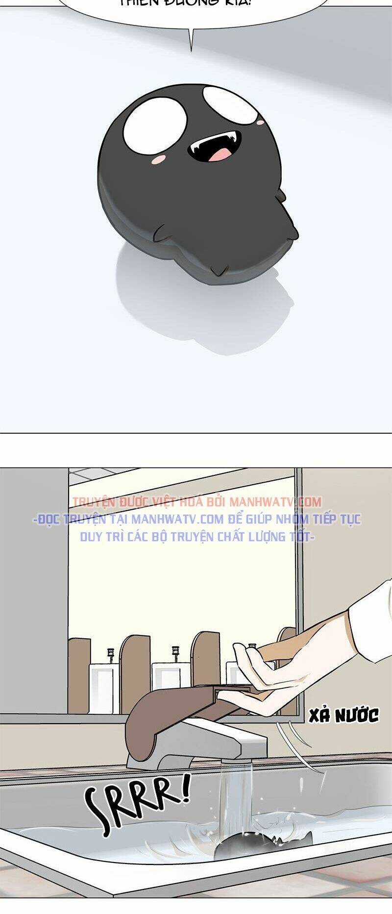 Sinh Vật Đen Tối - Chapter 71 - Trang 29
